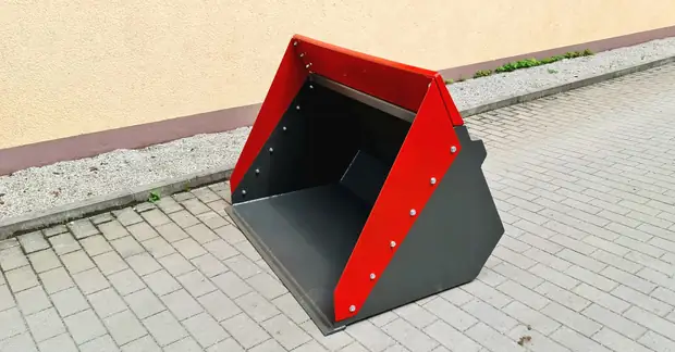 Unsere aktuellen Anbaugeräte