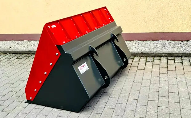 Unsere aktuellen Anbaugeräte