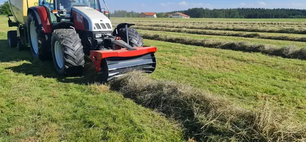 Schwadwalze