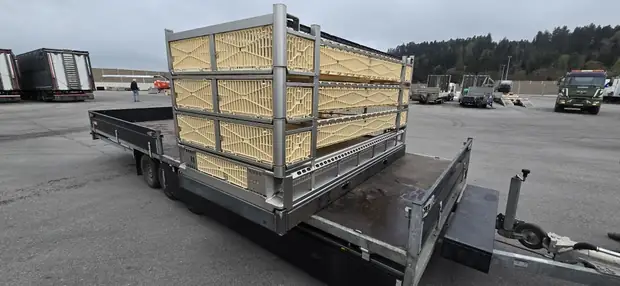 Transportgestelle